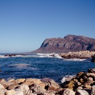 Sea and Mountain View in Kleinmond