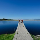 Kayaking on the Kleinmond Lagoon