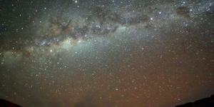 Southern Cape Astronomy 