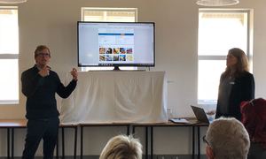 Kleinmond Community Presentation 