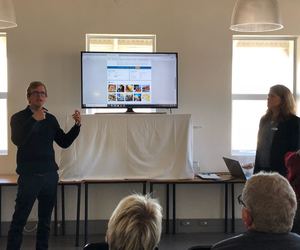 Kleinmond Community Presentation 