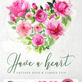 Greyton Rose Fair 2018