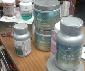 Glyconutrients Event