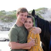 #Gansbaai & Pearly Beach Horse Trails