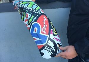 Making old things new! 