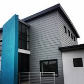 House Wessels in Franskraal