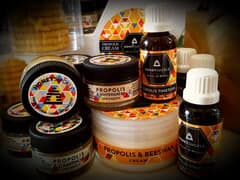 How amazing is PROPOLIS!