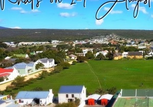 What's on 2 - 9 August