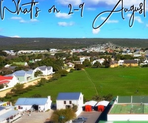 What's on 2 - 9 August