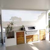  Shade Blinds Solar Weave