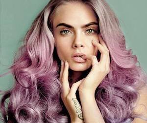 Hair Transformations