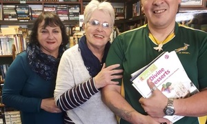 Christmas in July Celebration