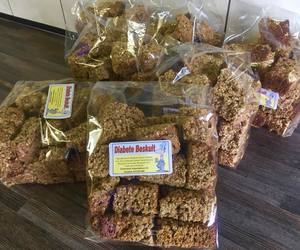 New at Martin's Deli