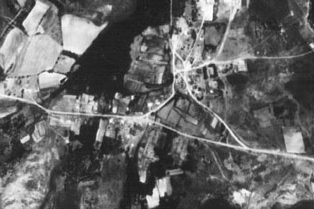 Aerial Photo 1961