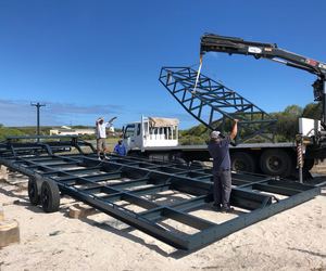 Latest Projects Completed