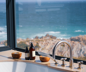 A special guest at Villa The Cherry