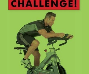 Spinning Relay Challenge!