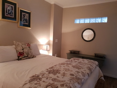 Introducing our courtyard suites