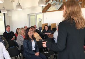 Kleinmond did it again!