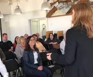 Kleinmond did it again!