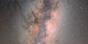 Southern Cape Astronomy 