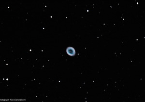 Stargazing Evening September