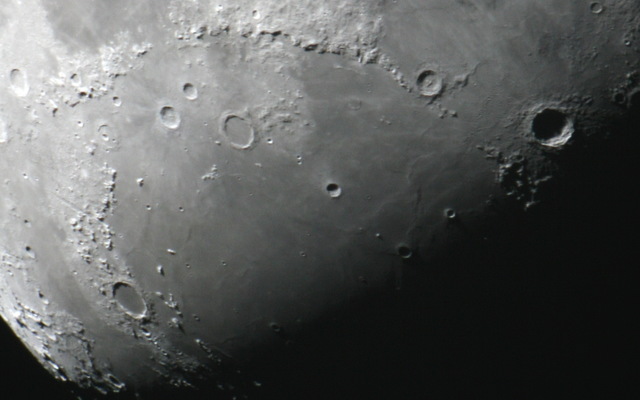 Southern Cape Astronomy 