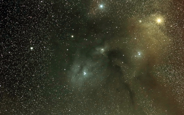 Southern Cape Astronomy 