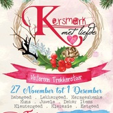 Kersmark met Liefde 2018