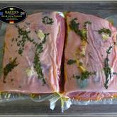 NEW to the Deli - Rare Roast Beef