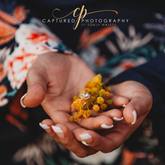 Inge & Robin Engagement Shoot