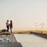 Inge & Robin Engagement Shoot