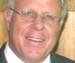 Afskeidspreek: Ds. Dirk van Dyk