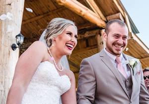 The Two New Wedding Co-ordinators!