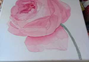 Some of my latest art work