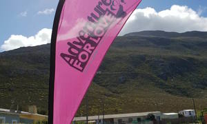 Visit from Adventures for Love