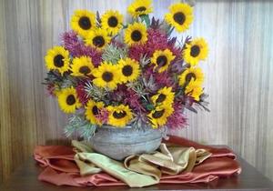 Bulletin Sondag 14 Oktober 2018