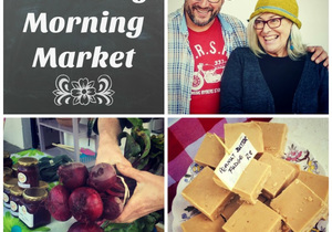 What's on 18 - 25 October