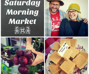 What's on 18 - 25 October