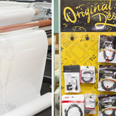 Large laminating - Datastoor - Xplorio™ Kleinmond