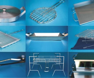 Coming soon @ FJ Stainless Steel