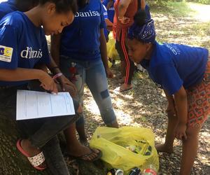 Dibanisa Environmental & Conservation Education Camp