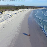 Gansbaai & Pearly Beach Horse Trails