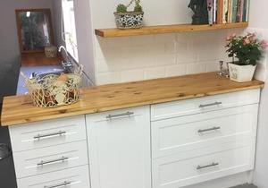 Latest Cabinet Projects