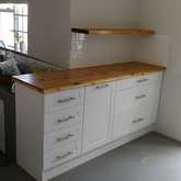 Kitchen Cabinets