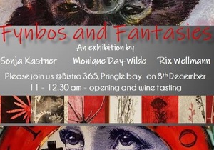 Fynbos and Fantasies