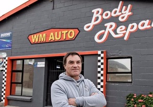 Quality Work You Can Trust