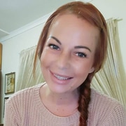 Elizabeth Lisie Fourie will be joining our team permanently!