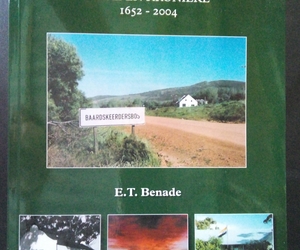 Baardscheerders Bosch Pieke en Kronieke 1652 - 2004