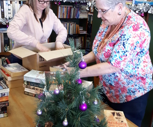 Christmas is coming...